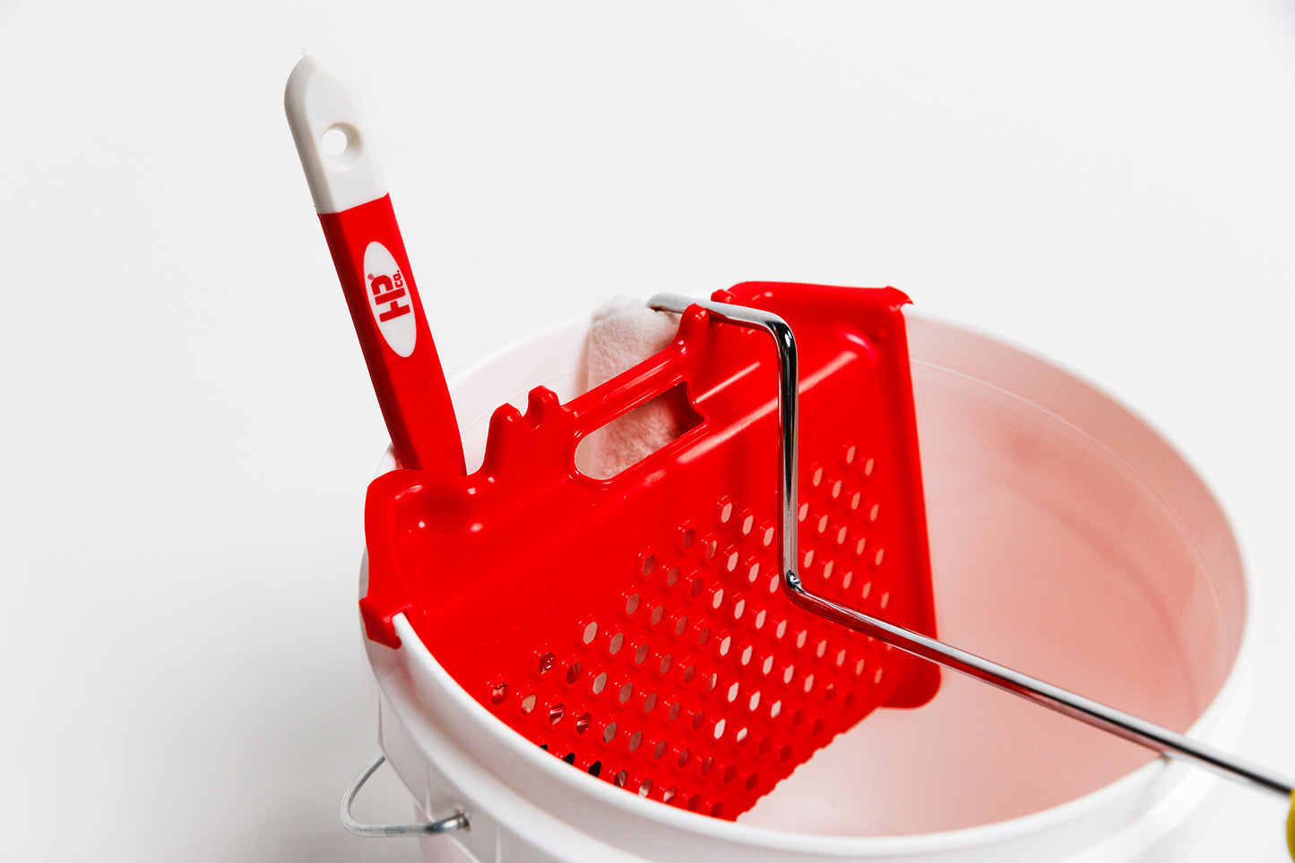 Handy Paint Grid for 2 gallon Bucket- 10 pack
