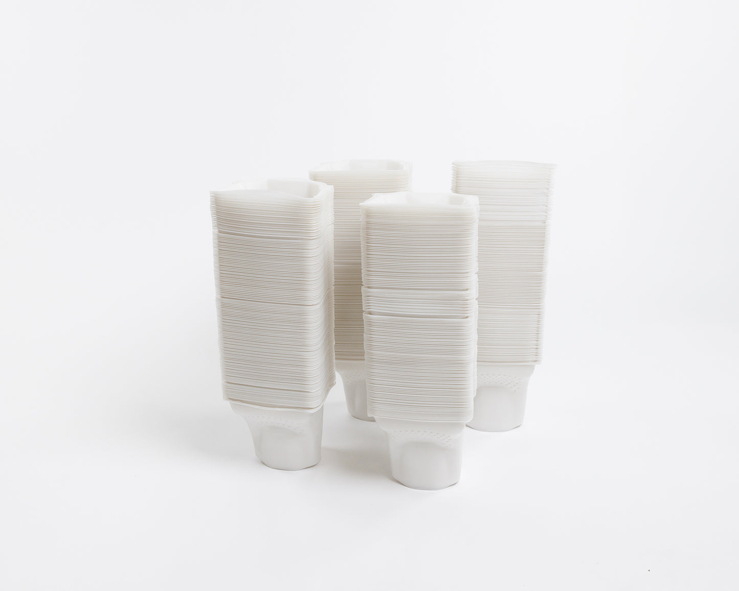 Handy Roller Pail Liners - Bulk 600 pack