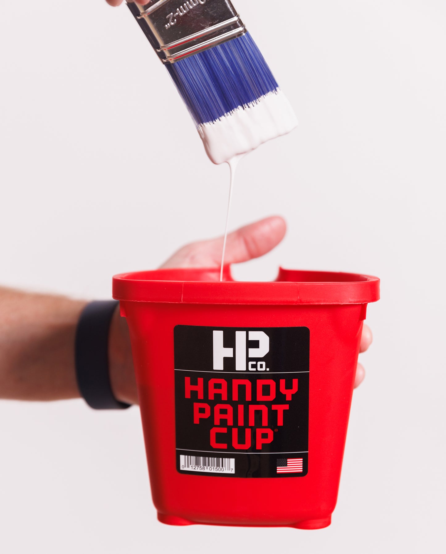 Handy Paint Cup - 4 Pack