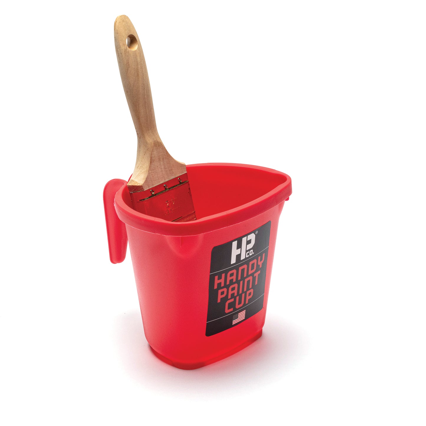 Handy Paint Cup - 4 Pack