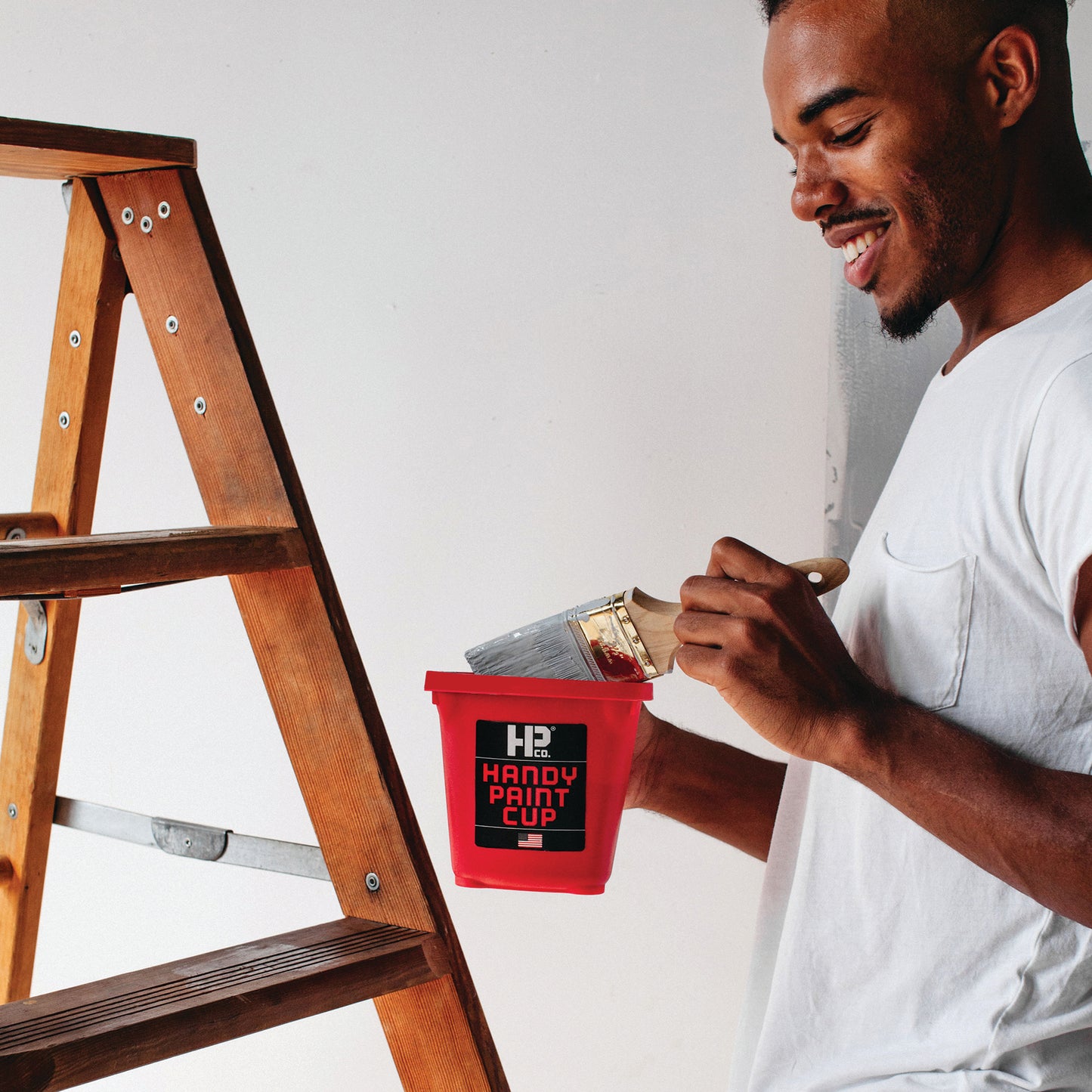 Handy Paint Cup - 4 Pack