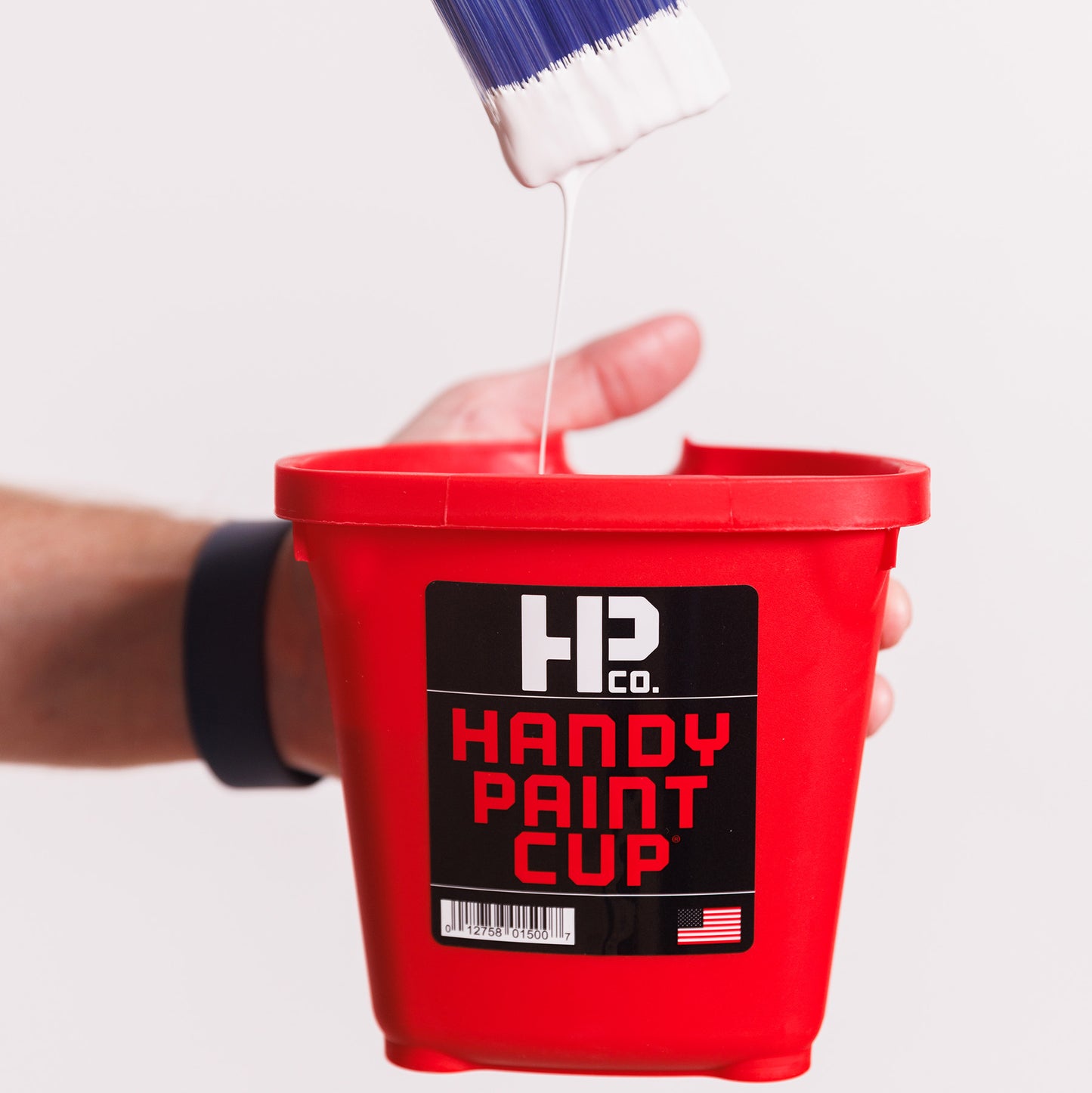 Handy Paint Cup - 4 Pack