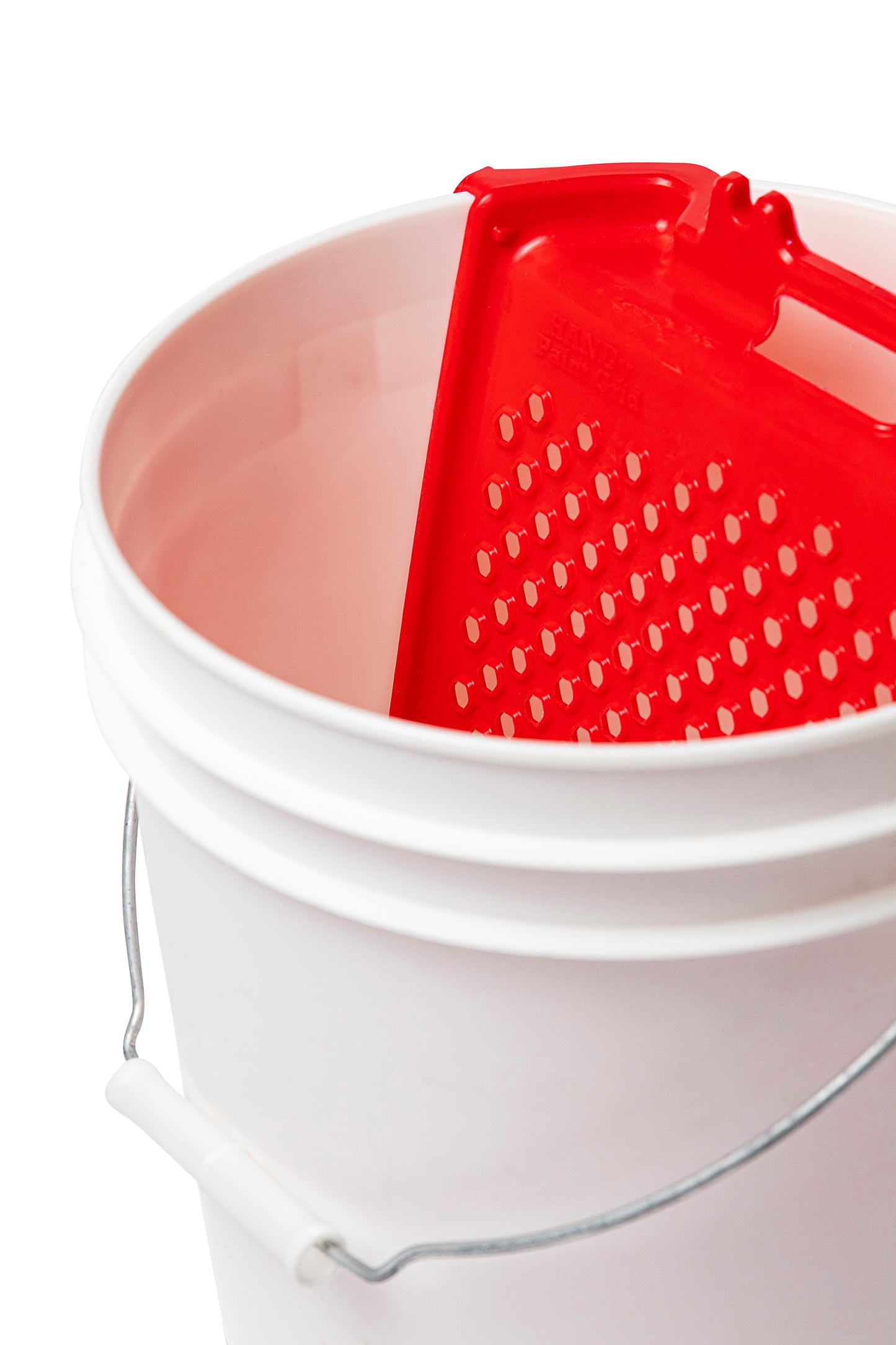 Handy Paint Grid for 2 gallon Bucket- 10 pack