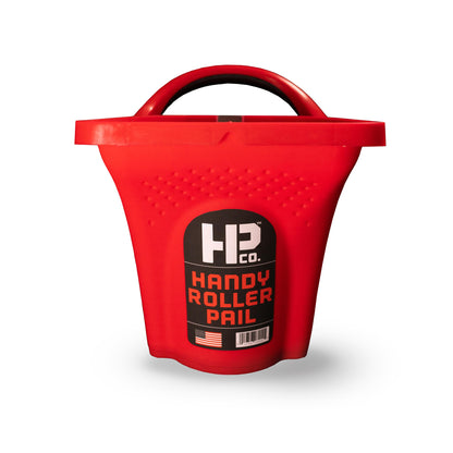HANDy Roller Pail 6-pack "Contractor Pack"