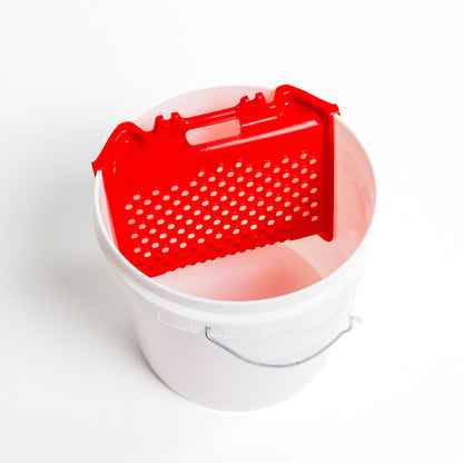 Handy Paint Grid for 2 gallon Bucket- 10 pack