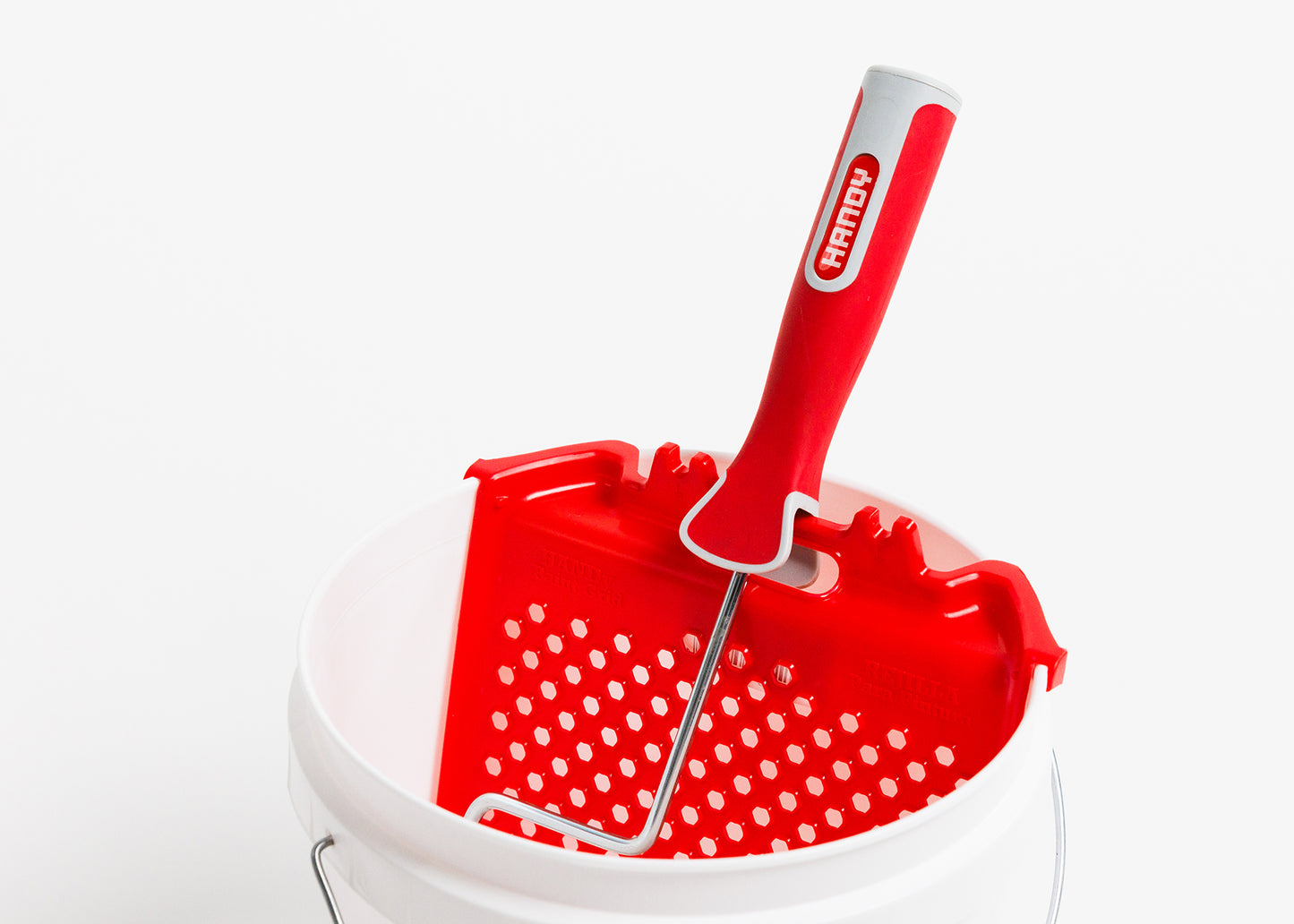 Handy Paint Grid for 2 gallon Bucket- 10 pack