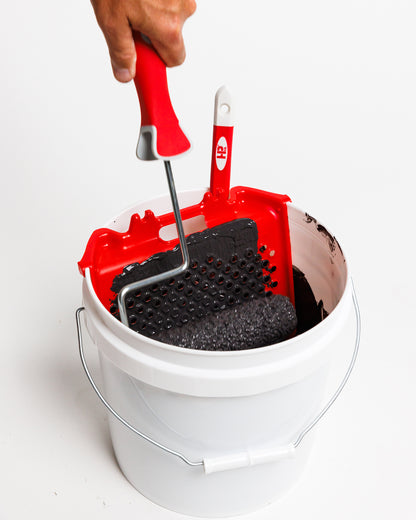 Handy Paint Grid for 2 gallon Bucket- 10 pack