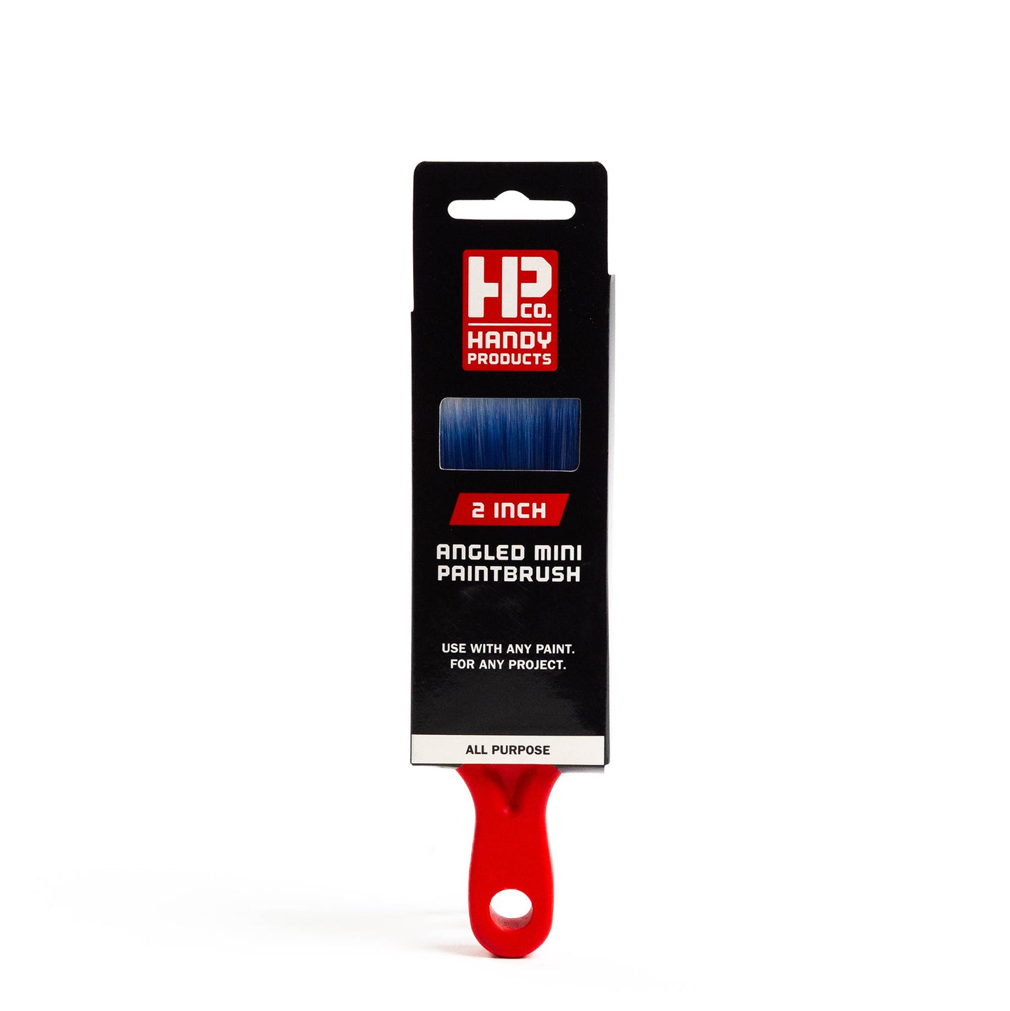 Handy Paint Pail Liners – 12 Disposable Inserts for Quick Clean-Up and Easy Color Changes, Designed to Fit Handy Paint Pail & 2" Sash Brush