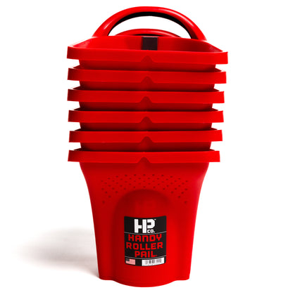 HANDy Roller Pail 6-pack "Contractor Pack"