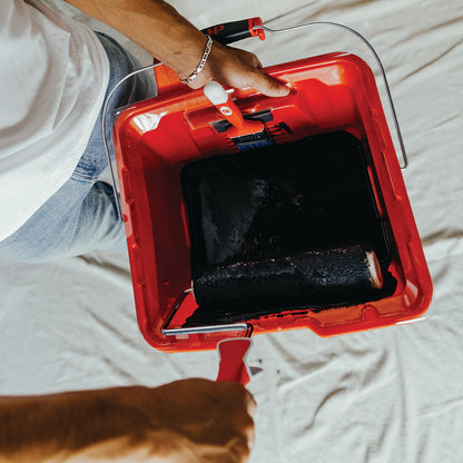 Handy Pro-Go Bucket Liner Bulk 36 Pack