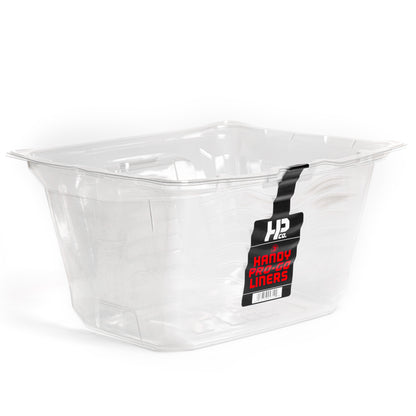 Handy Pro-Go Bucket Liner Bulk 36 Pack