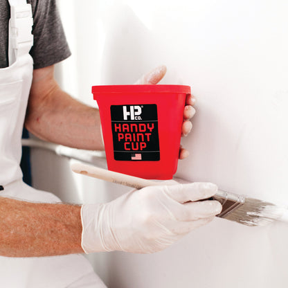 Handy Paint Cup - 4 Pack
