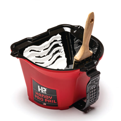 Handy Pro Pail Liners- Bulk 48 Liners