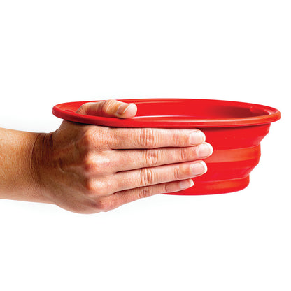 3 Collapsible Paint Cups