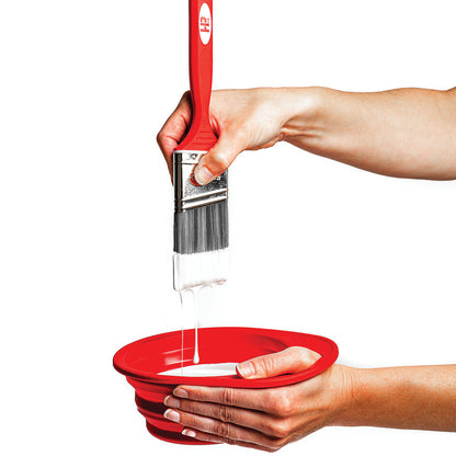 3 Collapsible Paint Cups