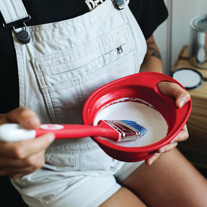 3 Collapsible Paint Cups