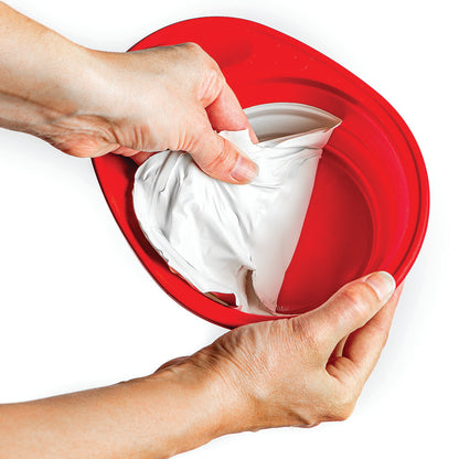 3 Collapsible Paint Cups